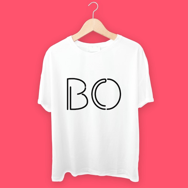T-shirtontwerp voor jongens