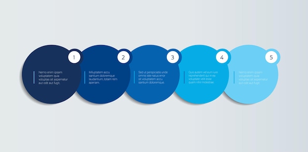 Tabel schema organisator planner kladblok tijdschema stap voor stap sjabloon infographic