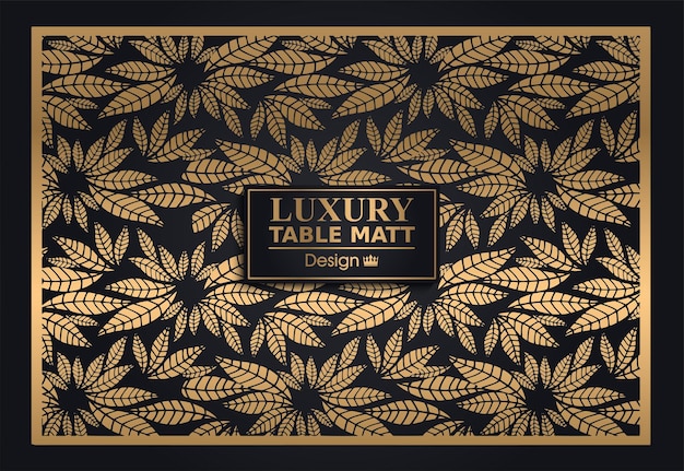 Table Matt Luxury Designs2551848