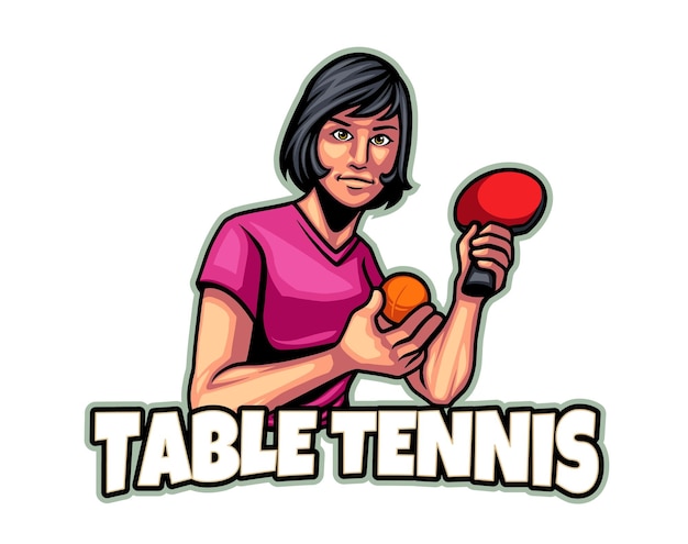 Table Tennis