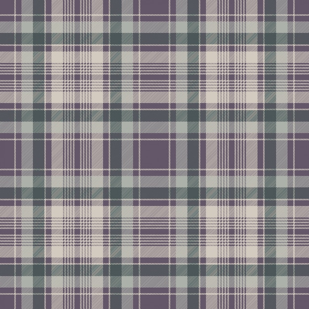 Tablecloth check fabric texture seamless pattern