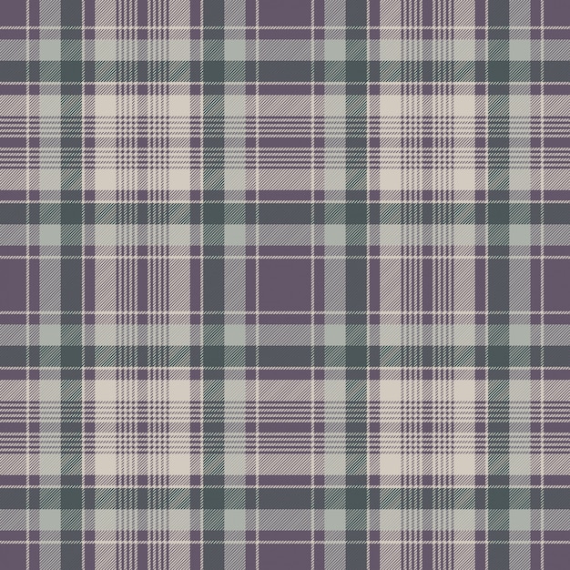 Tablecloth check fabric texture seamless pattern