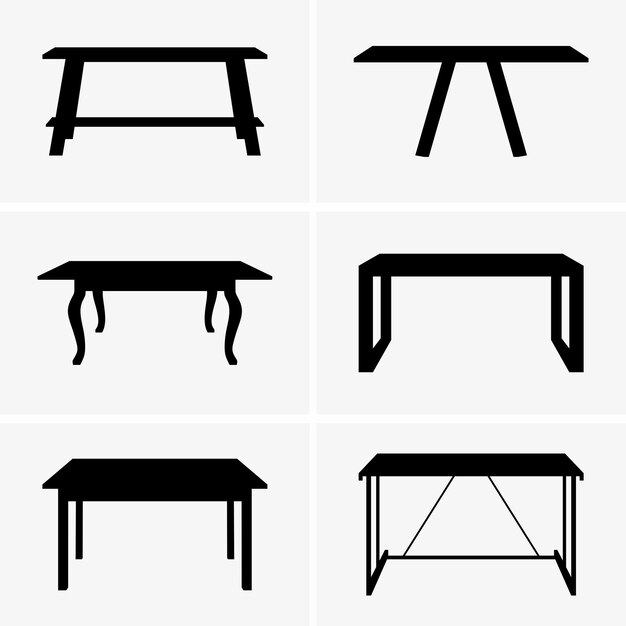 Tables