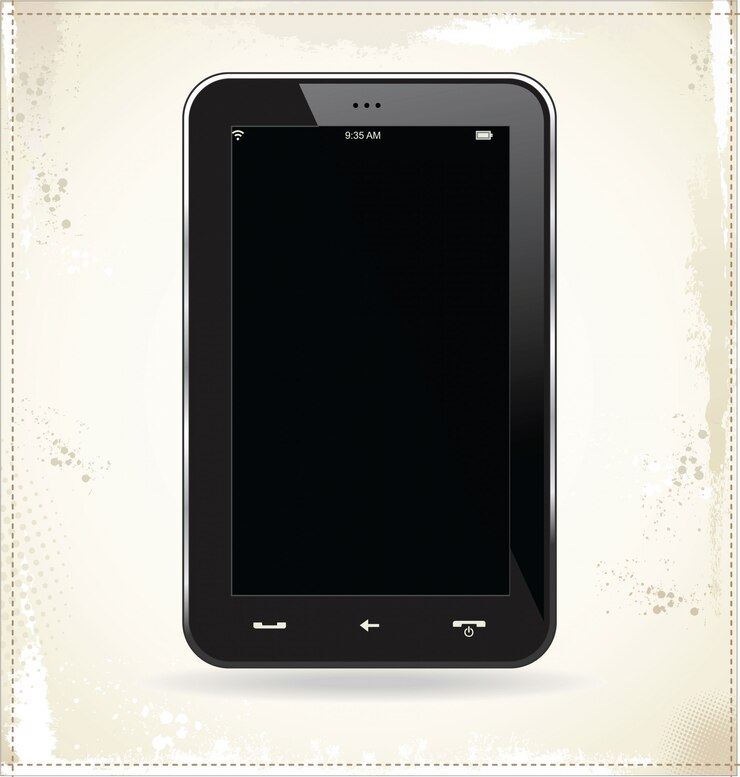 Vector tablet