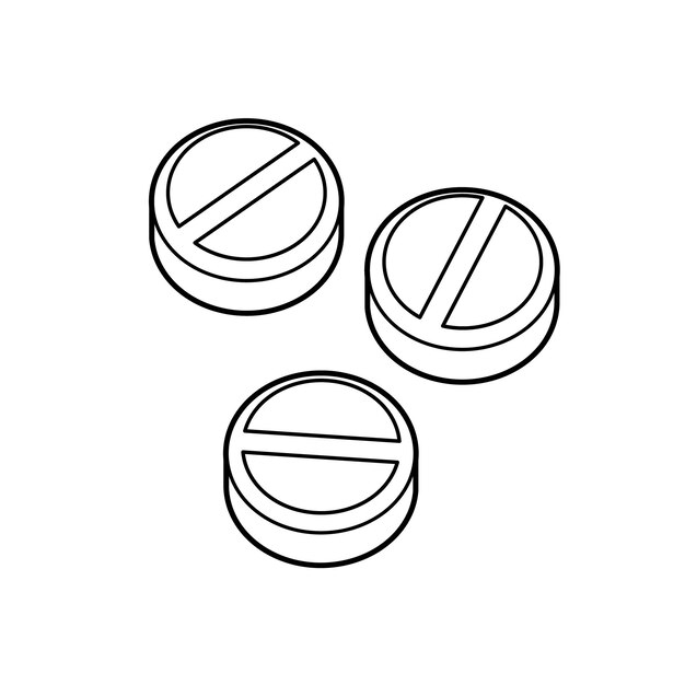 Vector tabletten