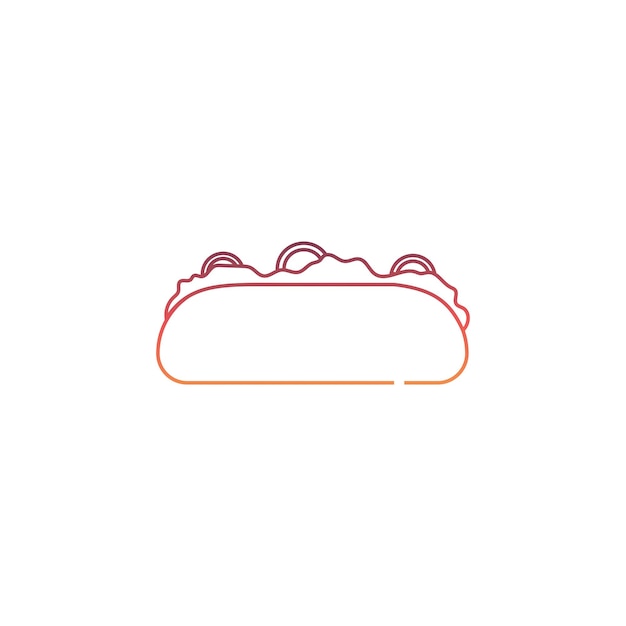 Taco icon