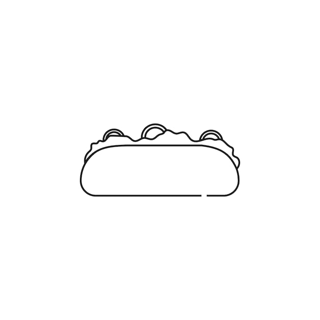 taco icon