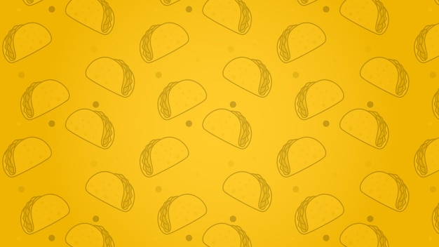 tacos background