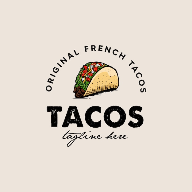 Tacos logo  