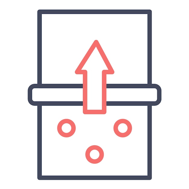 Tactic Vector Illustration Style