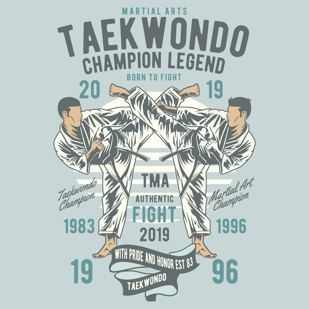 拳道運動