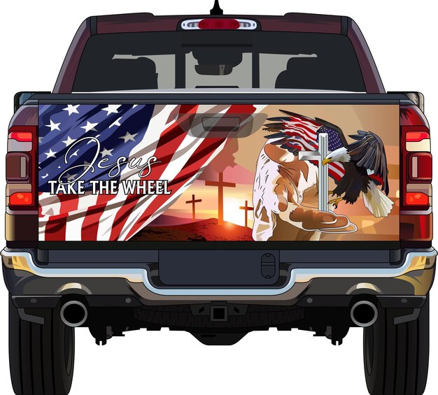 Tailgate Design