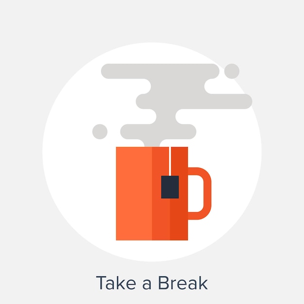 Take a break