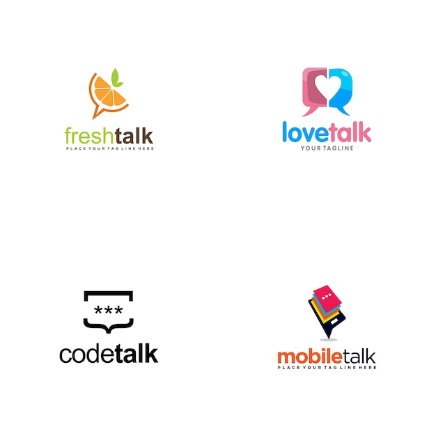 Talk-logo