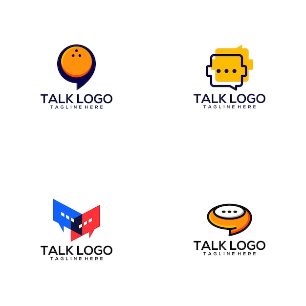 Talk-logo