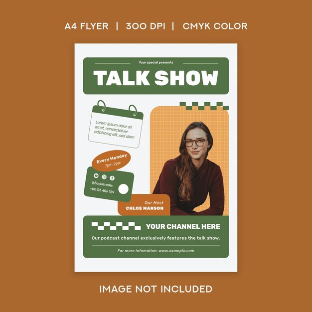 Page 15 | Speech Therapy Flyer Images - Free Download on Freepik