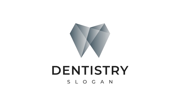 Tandheelkunde Logo ontwerp