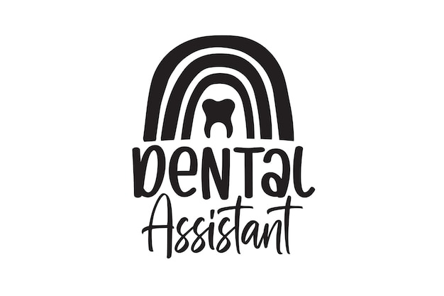 Tandheelkundig assistent