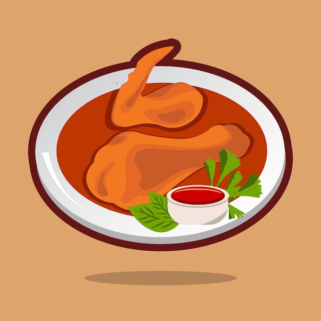 tandoori vector 2