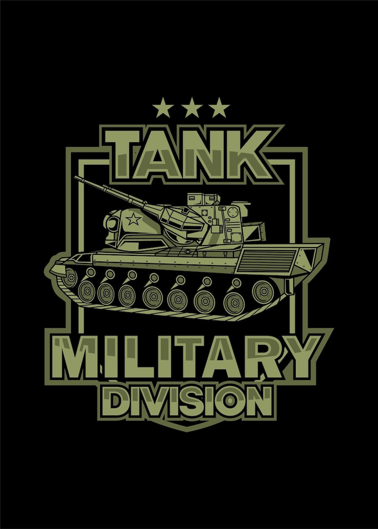 Vector 戦車軍事部門
