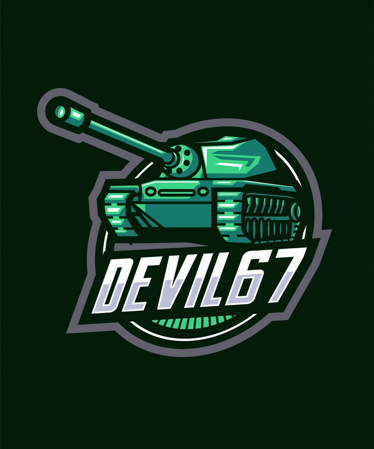 Tank Sports Logo