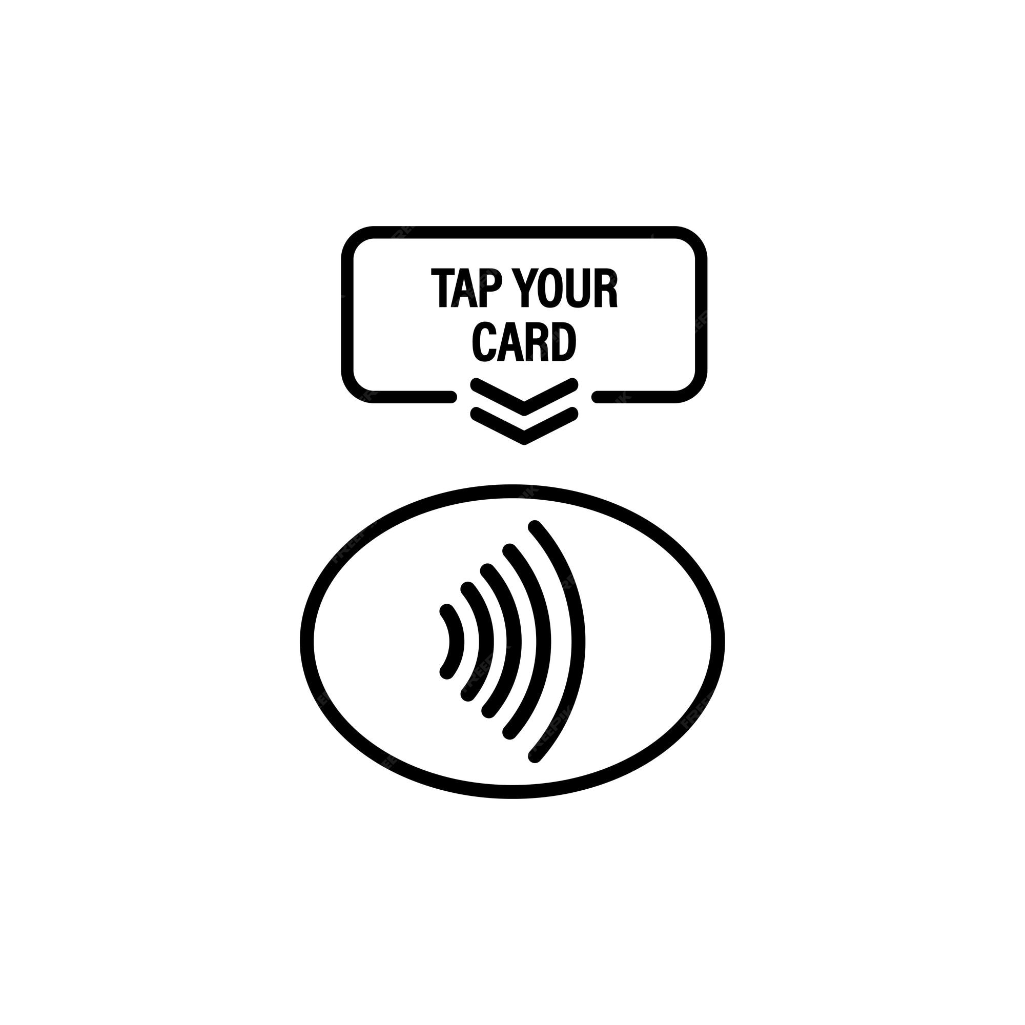 Contactless, card, pay, payment icon - Free download