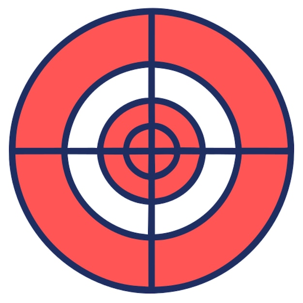 target icon icon