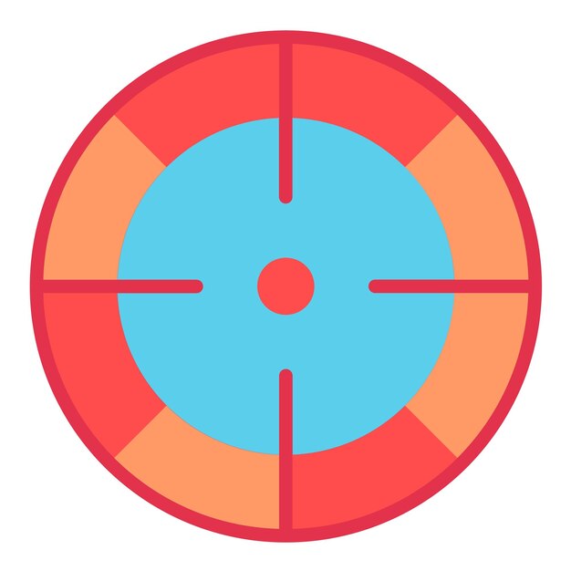 Target Icon Style