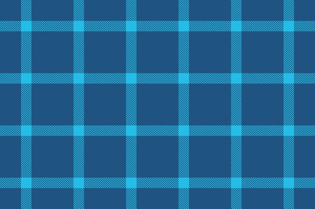 Tartan achtergrondpatroon controleer vector geruite textuur stof naadloze textiel