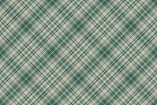 Tartan geruite patroon naadloze vector achtergrond. Check plaid voor flanellen overhemd, deken, plaid of ander modern textielontwerp.