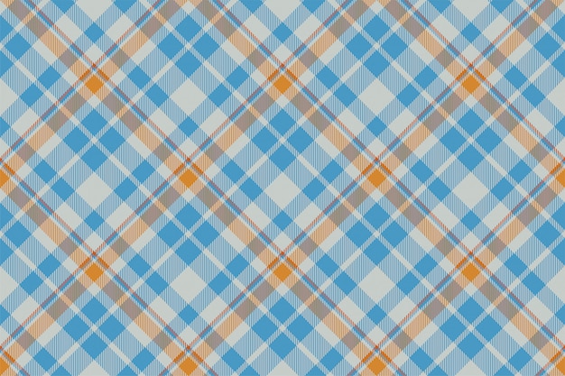 Tartan naadloze geruite patroon