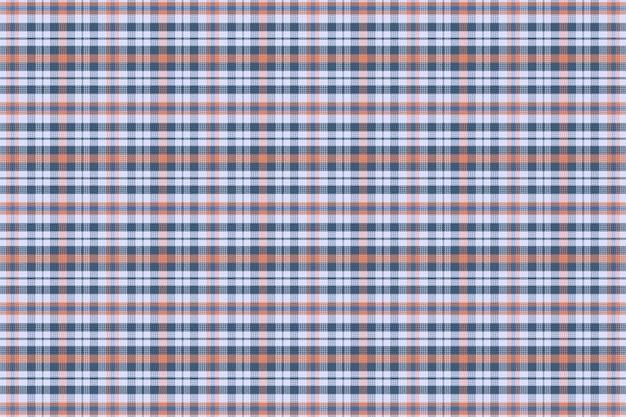 Tartan of geruit vintage kleurenpatroon