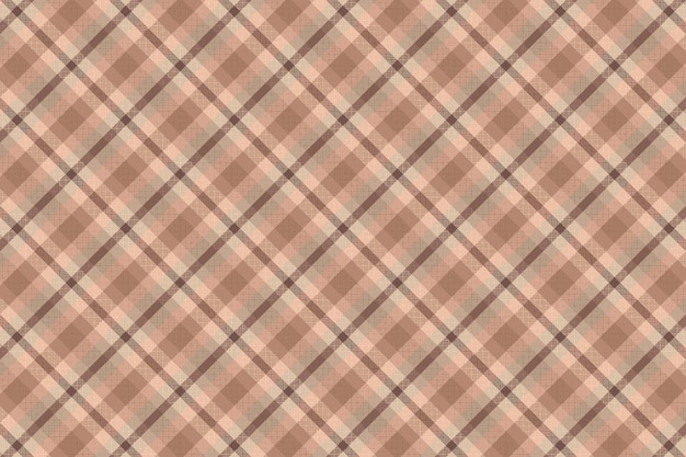 Tartan of geruit vintage kleurenpatroon