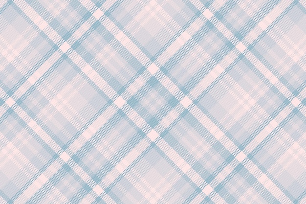 Tartan of geruit vintage kleurenpatroon