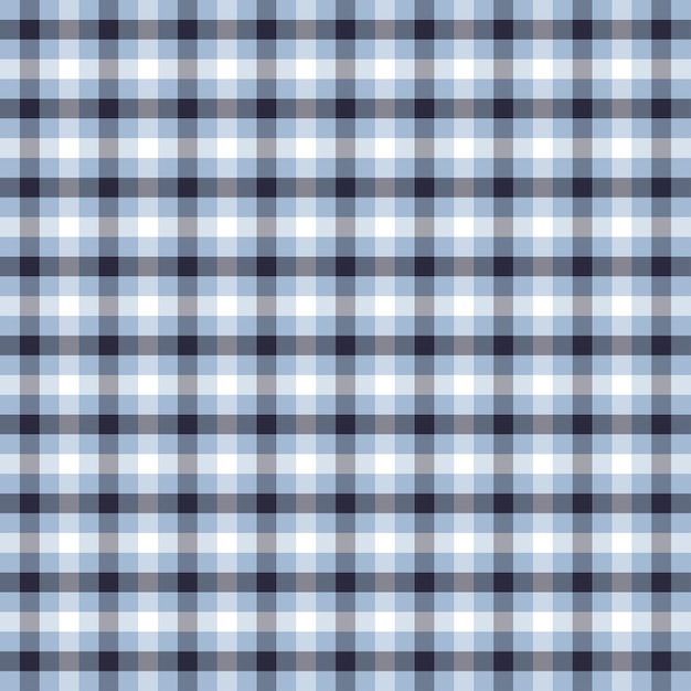 Tartan ontwerp geruite patroon vector achtergrond voor het inpakken van papier behang en meer