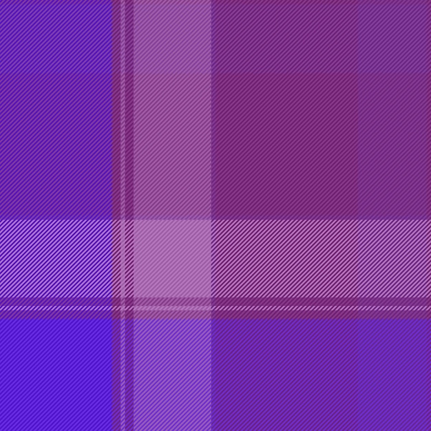 Tartan patroon stof Textuur achtergrond plaid Naadloze vector check textiel