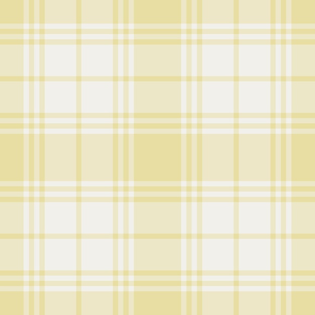 Tartan plaid check seamless pattern