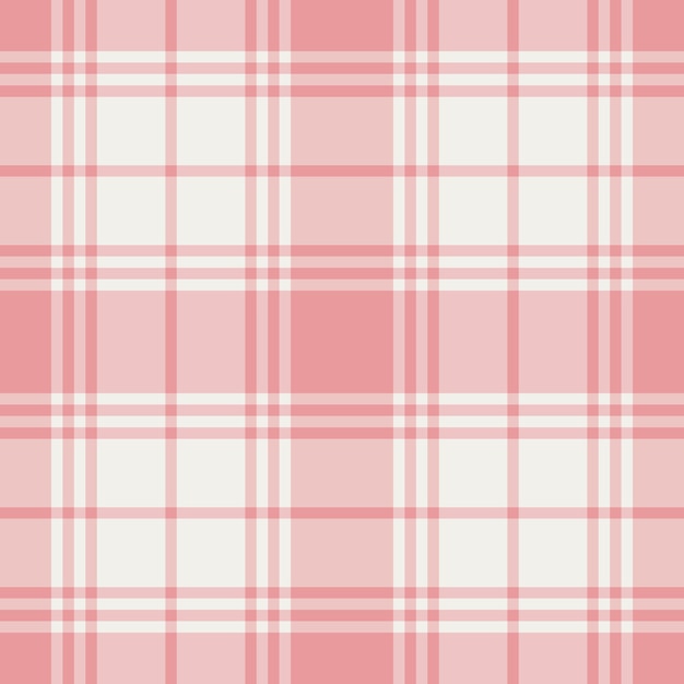 Tartan plaid check seamless pattern