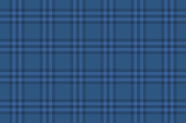 Fantasia tartan o plaid di colore scuro