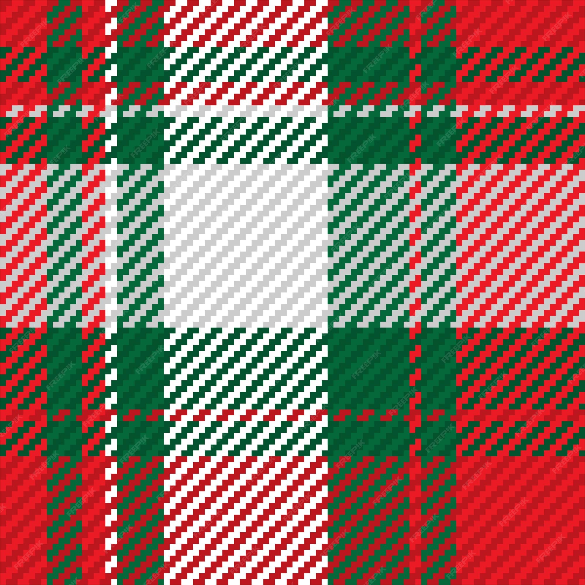 Tartan, Xadrez Padrão Background.folk Estilo Retro. Ilustração De Moda,  Vetor Wallpaper.christmas, Ano Novo Decor.traditional Vermelho, Preto,  Verde Escoltado Ornamento Royalty Free SVG, Cliparts, Vetores, e  Ilustrações Stock. Image 47842596