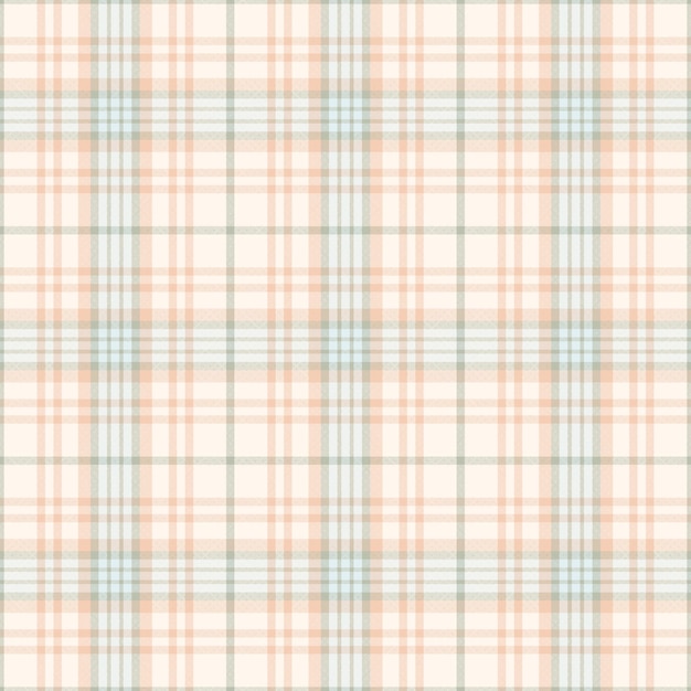 Tartan or plaid night color pattern