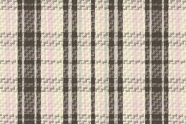 Tartan or plaid pastel color pattern