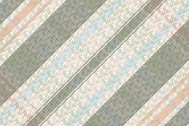 Tartan or plaid pastel color pattern