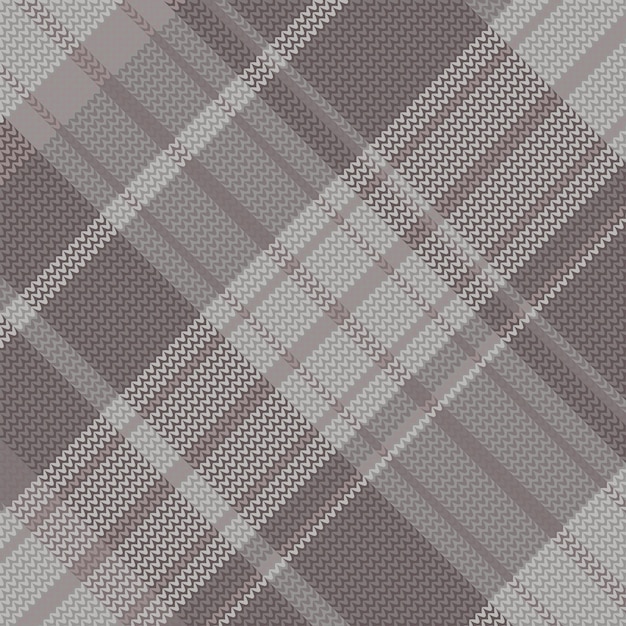 Tartan Plaid Patroon Check Plaid