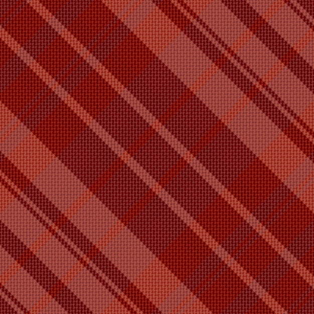 Tartan Plaid Patroon Check Plaid