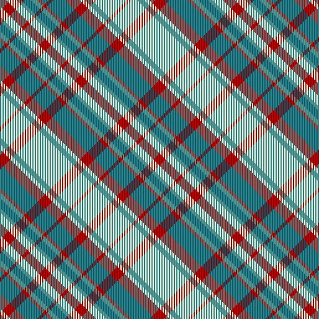 Vector tartan plaid pattern check plaid