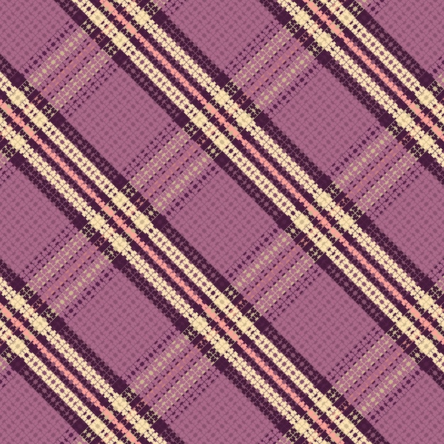 Tartan Plaid Pattern Check Plaid