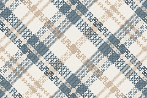 Tartan Plaid Pattern Check Plaid