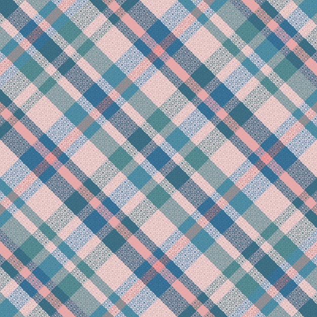 Tartan Plaid Pattern Check Plaid