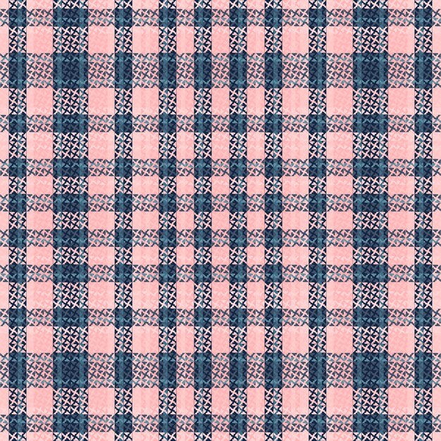 Tartan Plaid Pattern Check Plaid